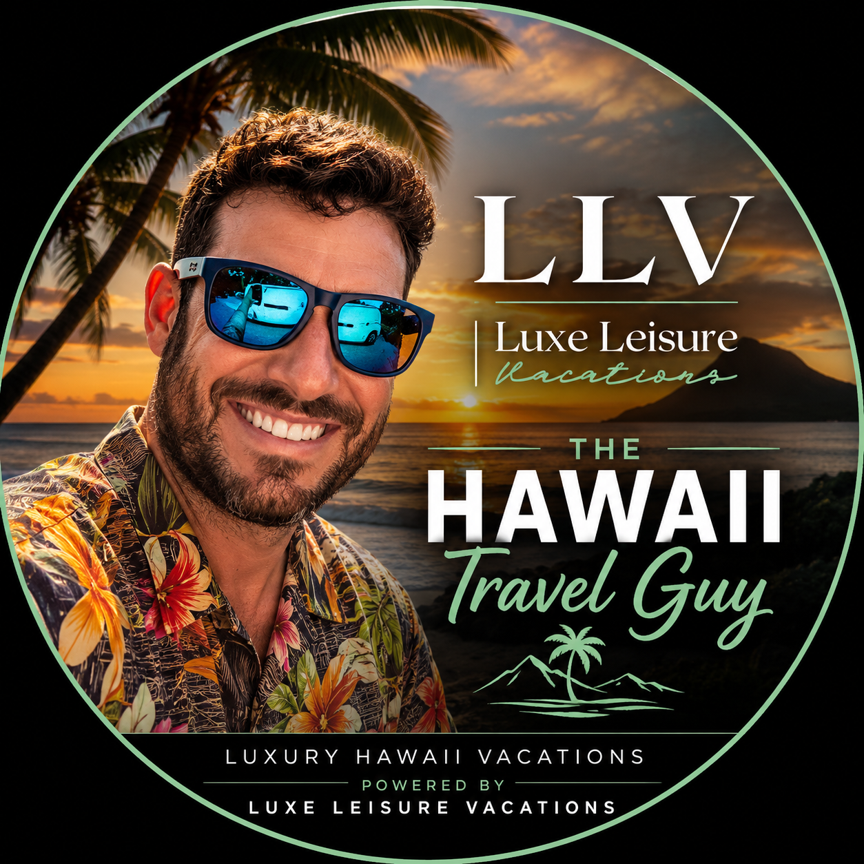 The Hawaii Travel Guy by Luxe Leisure Vacations